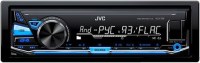 Zdjęcia - Radio samochodowe JVC KD-X135 