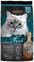 Корм для кішок Leonardo Adult Fish  2 kg
