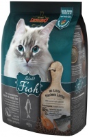 Karma dla kotów Leonardo Adult Fish  400 g
