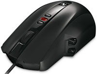 Фото - Мишка Microsoft SideWinder X5 