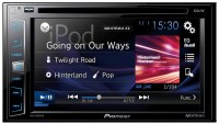 Фото - Автомагнітола Pioneer AVH-X1800DVD 