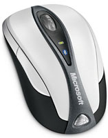 Myszka Microsoft Bluetooth Notebook Mouse 5000 