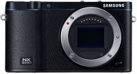 Фото - Фотоапарат Samsung NX3300  body