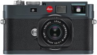 Zdjęcia - Aparat fotograficzny Leica M-E Typ 220  kit 50