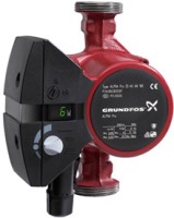 Фото - Циркуляційний насос Grundfos ALPHA PRO 25/60-180 6 м 1 1/2"