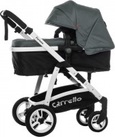 Zdjęcia - Wózek Carrello Fortuna CRL-9001 