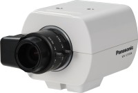 Zdjęcia - Kamera do monitoringu Panasonic WV-CP304E 