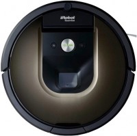 Пилосос iRobot Roomba 980 