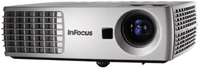 Projektor InFocus IN1100 