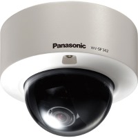 Zdjęcia - Kamera do monitoringu Panasonic WV-SF342 