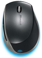 Zdjęcia - Myszka Microsoft Explorer Mini Mouse 