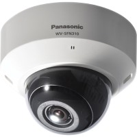 Zdjęcia - Kamera do monitoringu Panasonic WV-SFN310 