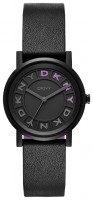 Фото - Наручний годинник DKNY NY2389 