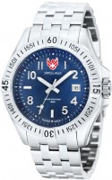 Zdjęcia - Zegarek Swiss Eagle SE-9021-22 