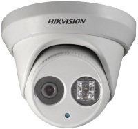 Фото - Камера відеоспостереження Hikvision DS-2CC56C2P-IT3 
