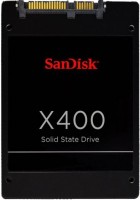Фото - SSD SanDisk X400 SD8SB8U-1T00-1122 1.02 ТБ