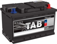 Zdjęcia - Akumulator samochodowy TAB Polar (245600)