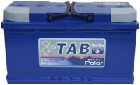 Zdjęcia - Akumulator samochodowy TAB Polar Blue (60043B)
