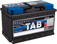 Zdjęcia - Akumulator samochodowy TAB Polar S (246875)
