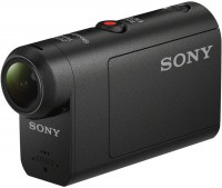Zdjęcia - Kamera sportowa Sony HDR-AS50 