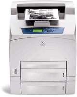 Фото - Принтер Xerox Phaser 4500DN 
