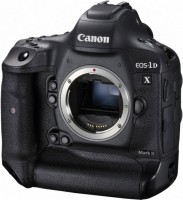 Фото - Фотоапарат Canon EOS 1D X Mark II  body