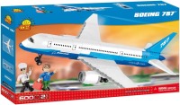 Zdjęcia - Klocki COBI Boeing 787 Dreamliner 26600 