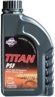 Трансмісійне мастило Fuchs Titan PSF 1L 1 л