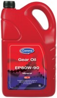 Фото - Трансмісійне мастило Comma Gear Oil EP 80W-90 GL-4 5 л