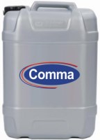 Фото - Трансмісійне мастило Comma Gear Oil EP 80W-90 GL-4 25 л