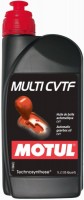 Olej przekładniowy Motul Multi CVTF 1 l