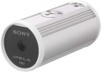 Фото - Камера відеоспостереження Sony SNC-CH110 