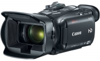 Zdjęcia - Kamera Canon XA30 