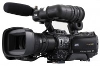 Фото - Відеокамера JVC GY-HM850CH 