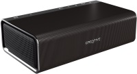 Фото - Аудіосистема Creative Sound Blaster Roar Pro 