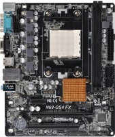 Фото - Материнська плата ASRock N68-GS4 FX R2.0 