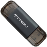 Фото - USB-флешка Transcend JetDrive Go 300 128Gb 