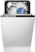 Фото - Вбудована посудомийна машина Electrolux ESL 4555 LO 