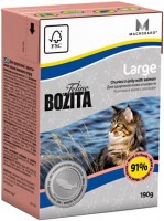Корм для кішок Bozita Funktion Large Wet 
