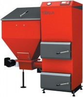 Фото - Опалювальний котел Tekla Draco 100 100 кВт