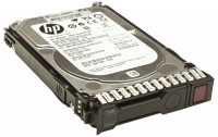 Жорсткий диск HP Server SATA 801888-B21 4 ТБ