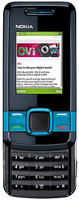 Фото - Мобільний телефон Nokia 7100 Supernova 0 Б