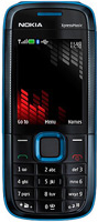 Мобільний телефон Nokia 5130 XpressMusic 0 Б