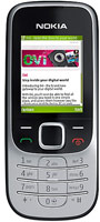 Zdjęcia - Telefon komórkowy Nokia 2330 Classic 0 B