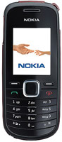 Фото - Мобільний телефон Nokia 1661 0 Б