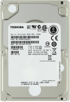 Dysk twardy Toshiba AL13SXBxxxN 2.5" AL13SXB600N 600 GB