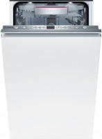 Фото - Вбудована посудомийна машина Bosch SPV 69T90 