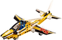 Zdjęcia - Klocki Lego Display Team Jet 42044 