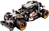 Конструктор Lego Getaway Racer 42046 