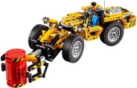 Zdjęcia - Klocki Lego Mine Loader 42049 